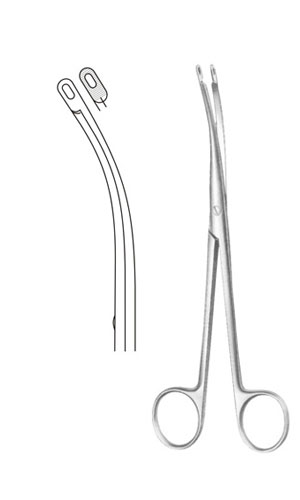 Kidney Stone Forceps